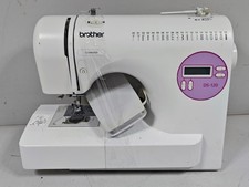 Machine À Coudre Brother