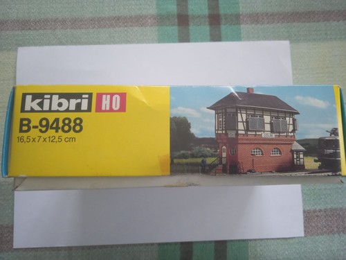 Prix casse kibri jouef - casse, /jouef
