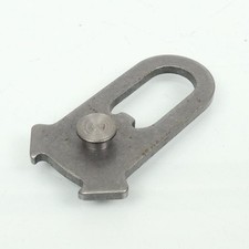 Plaque axe sélecteur origine