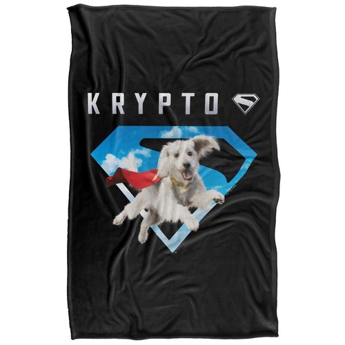 Superman couverture motif - -,