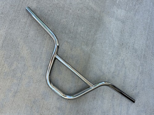 1998 handlebar pro speed - 1998,