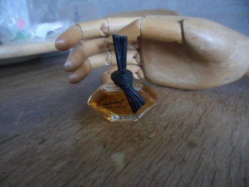 Miniature parfum charles - miniature,