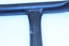 Berceau de cadre droit