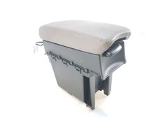 Accoudoir central - Honda CIVIC VII PH.1 - 83450SNAU02ZC - A0-2349I