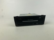 Audi A4 B8 MMI Sat Nav
