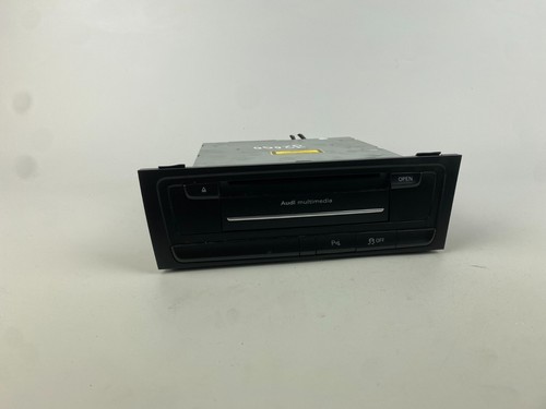 Audi mmi sat nav - mmi,