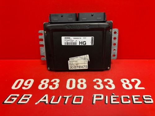 Rover v6 calculateur - rover, 2.5