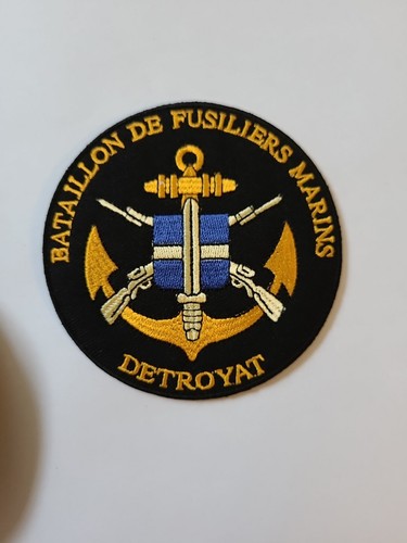 Patch thermocollant brodé - patch,