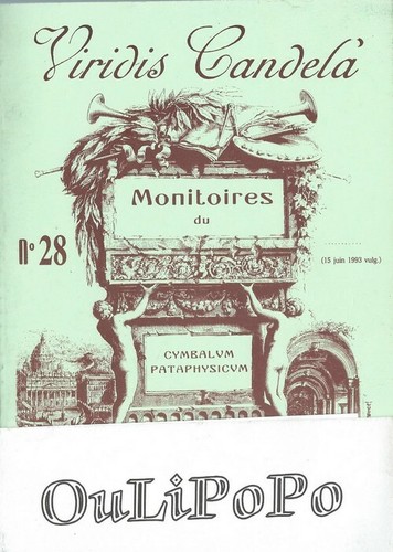 Rare monitoires - n°,