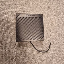 Haut-parleur VHF marin