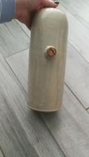 Bouteille Grès Vernissé