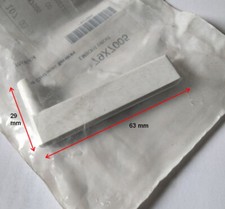 79x7005 Support blanc Droit de