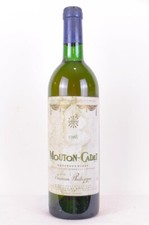 bordeaux mouton-cadet baron