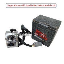 Module D'Interrupteur De