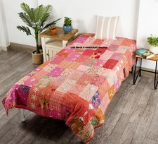 Indien soie sari broderie - soie,