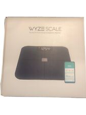 Balance Connectée WYZE Neuve Bluetooth 