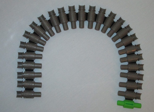 Nerf vulcan ebf ammo belt - ammo,
