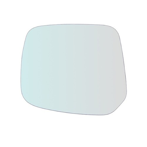 Miroir rétroviseur côté - miroir,