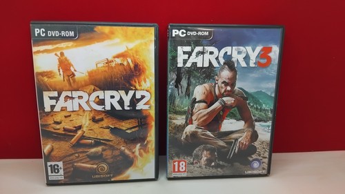 Lot jeux pc anciens - 2,