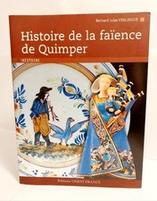 Histoire De La Faience De