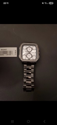 Montre homme fossil - homme,