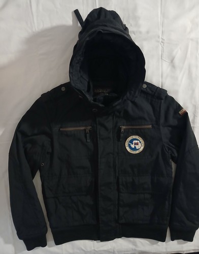 Napapijri geographic veste - geographic,