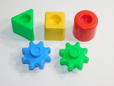 Vintage 1992 Fisher Price