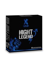 Stimulant sexuel Night Legend