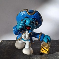 Schtroumpf historique 20501 -