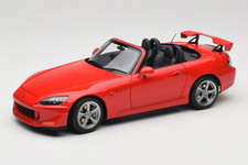 M85112 Honda S2000 Type S New
