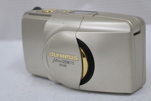 Appareil photo compact - , 38-115