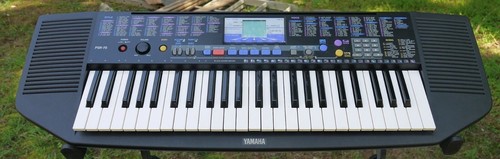 Yamaha psr portatone - psr-78,