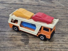 Camion Porte Auto Voiture