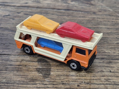 Camion porte auto - porte,
