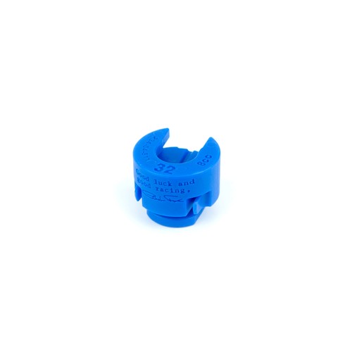 Fox fork float 8cc volume - fox,
