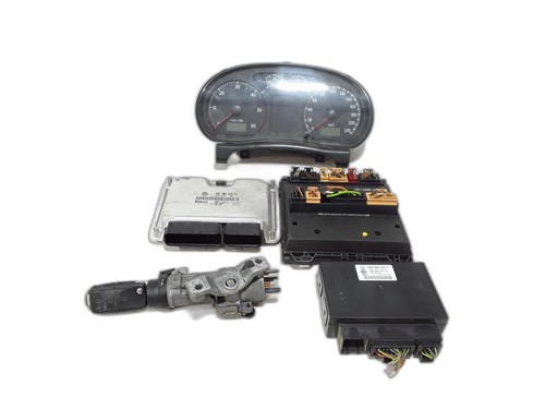 Kit demarrage volkswagen - demarrage,