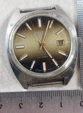 Ancienne montre mécanique