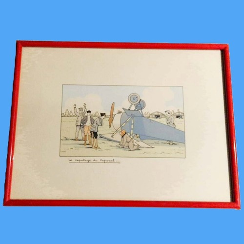 Aviation 1914 militaire - aviation, 1914-18