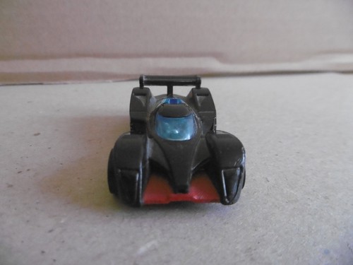 Ours hot wheels mattel - ours,