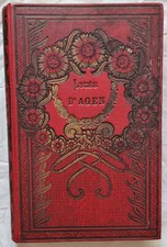 MILITARIA - Autour d'un Champ de Bataille - Gustave FAUTRAS (1909)