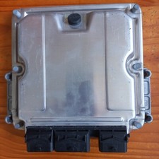 CALCULATEUR CITROËN  C5 2.0 HDI -DÉCODÉ -BOSCH  EDC15C2  0281011524 / 9652183880