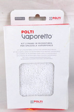 Kit de 2 serpillières en