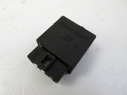 Boitier cdi vespa 50 - cdi,