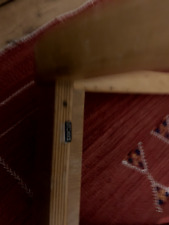 Stokke Varier Balans Armchair Kneeling Chair