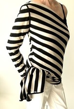 Sonia Rykiel Bolero Croise Ou