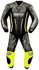 BERIK CAMO MOTO LEARNER RACING