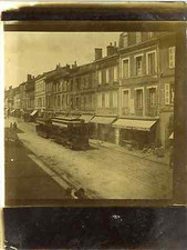 France, Boutique Automobiline