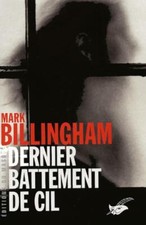 Dernier battement de cil -