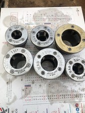 Lot de tete de Filière 