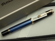 Pelikan souverainan M400 noir